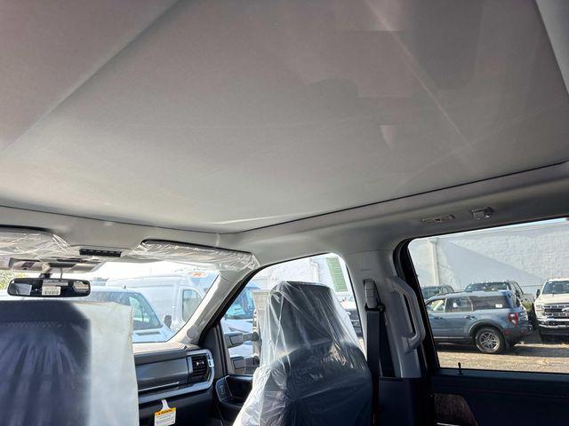 new 2026 Ford F-250 car, priced at $89,170