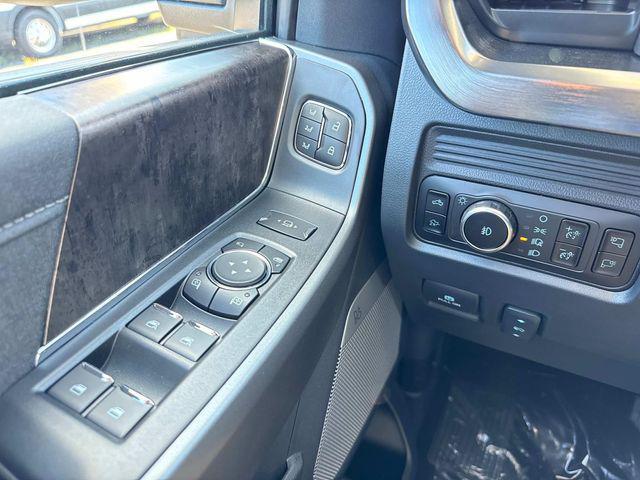 new 2026 Ford F-250 car, priced at $89,170
