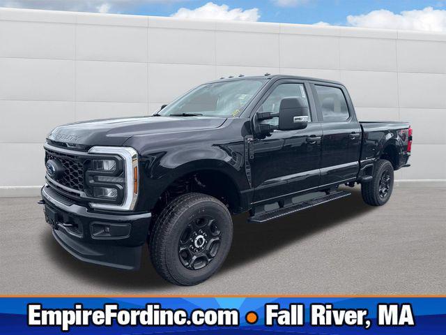 new 2026 Ford F-250 car, priced at $64,115