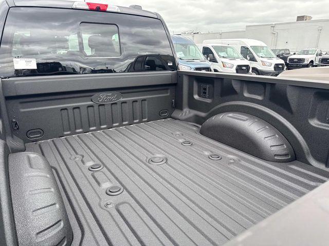new 2026 Ford F-250 car, priced at $64,115