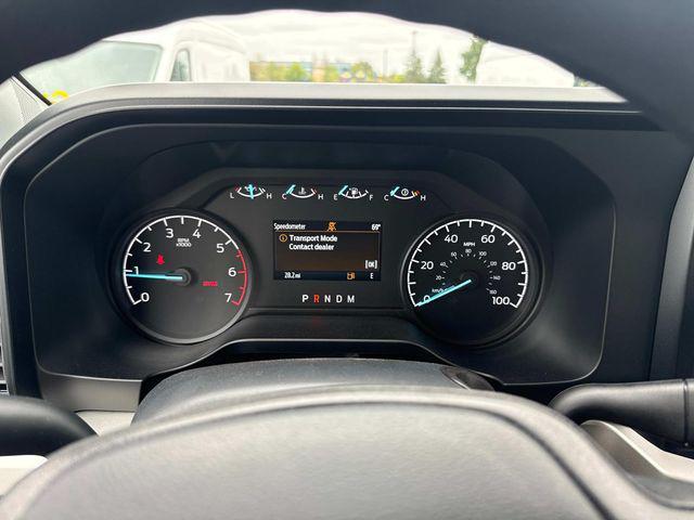 new 2026 Ford F-250 car, priced at $64,115