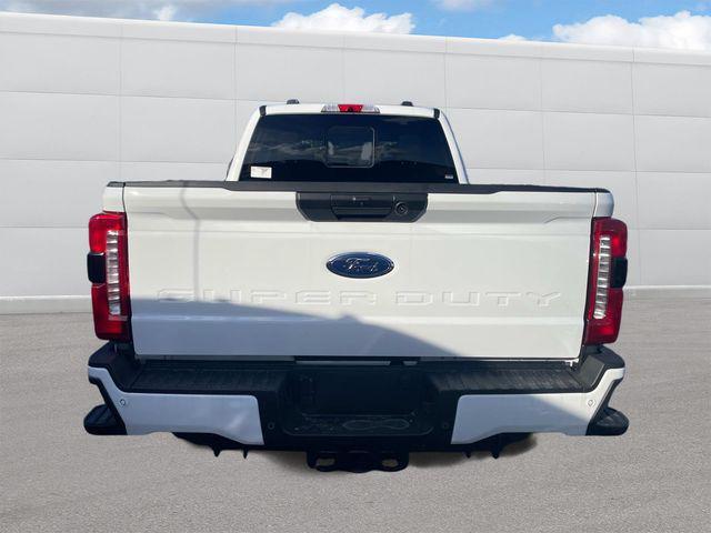 new 2024 Ford F-350 car, priced at $68,934