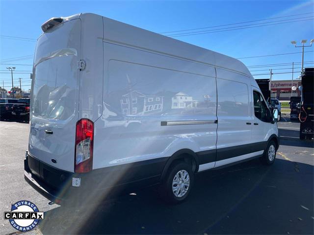 used 2022 Ford Transit-350 car, priced at $38,990