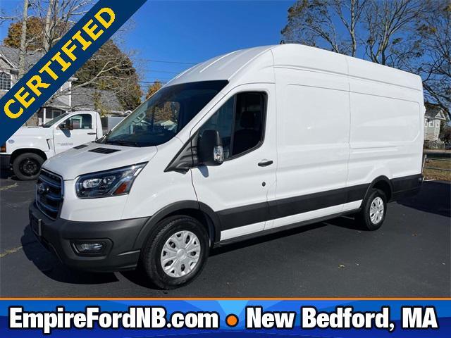 used 2022 Ford Transit-350 car, priced at $37,690