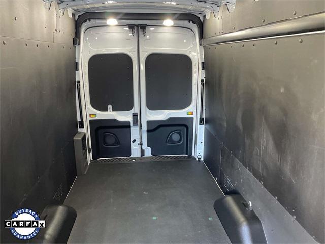 used 2022 Ford Transit-350 car, priced at $38,990