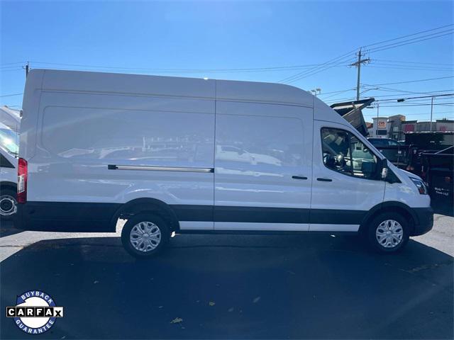 used 2022 Ford Transit-350 car, priced at $37,990