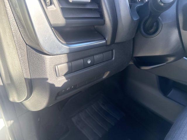 used 2023 Nissan Rogue car, priced at $23,200