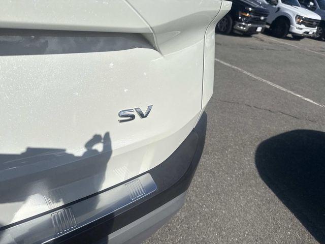 used 2023 Nissan Rogue car, priced at $23,200