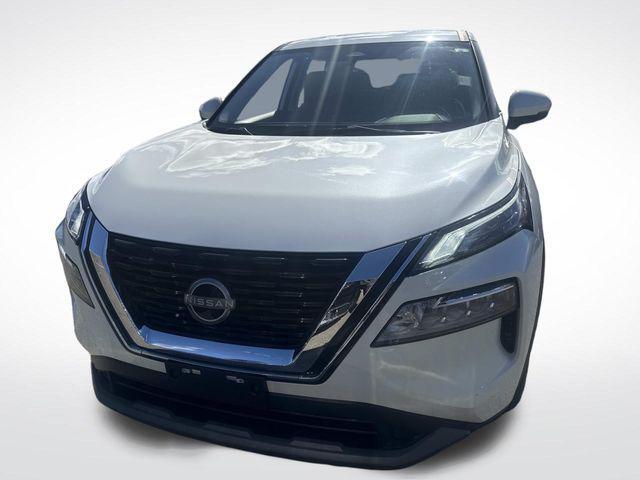 used 2023 Nissan Rogue car, priced at $23,200