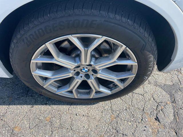 used 2022 BMW X7 car, priced at $49,900