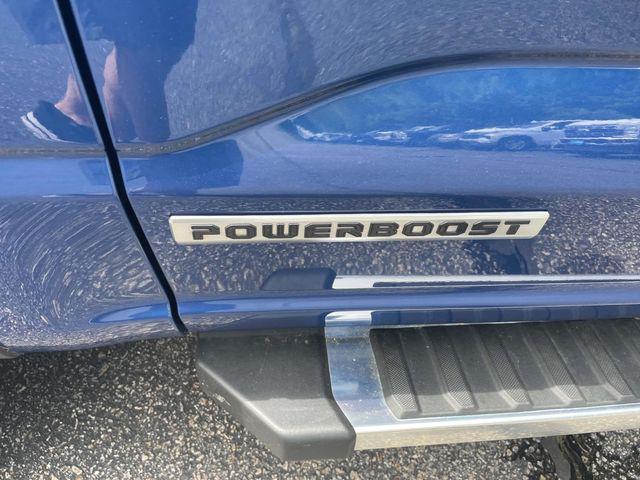 used 2024 Ford F-150 car, priced at $51,560
