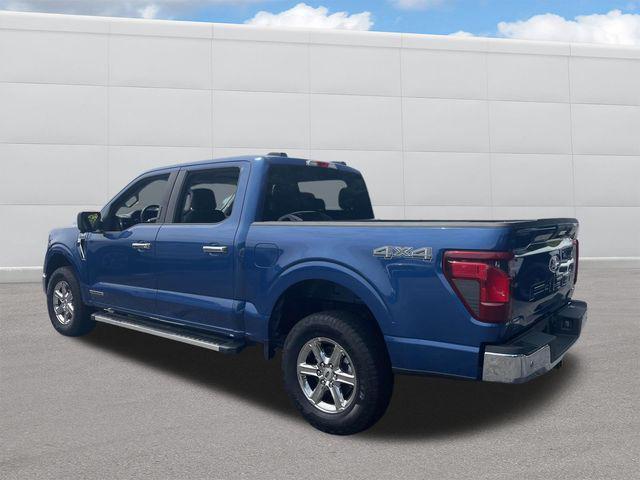 used 2024 Ford F-150 car, priced at $51,560