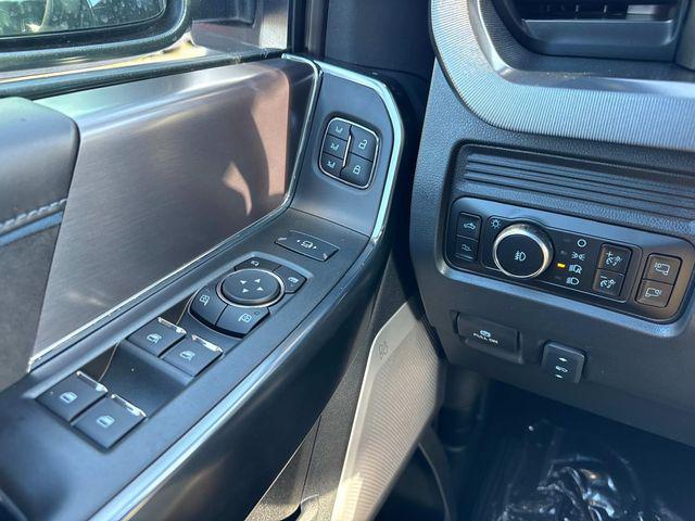 new 2026 Ford F-250 car, priced at $90,180