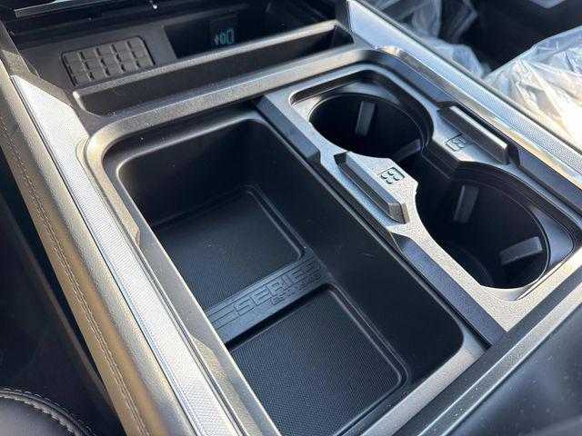 new 2026 Ford F-250 car, priced at $90,180