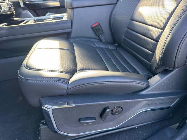 new 2026 Ford F-250 car, priced at $90,180
