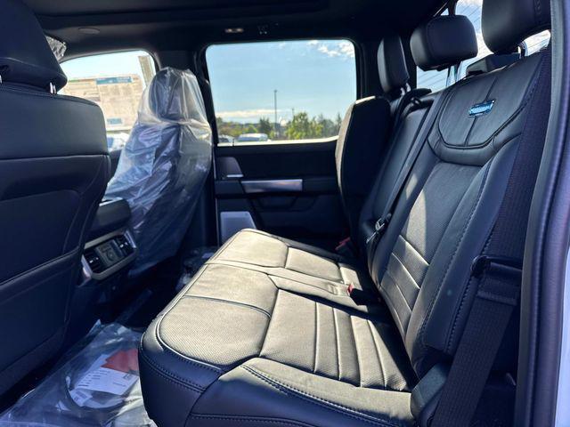 new 2026 Ford F-250 car, priced at $90,180