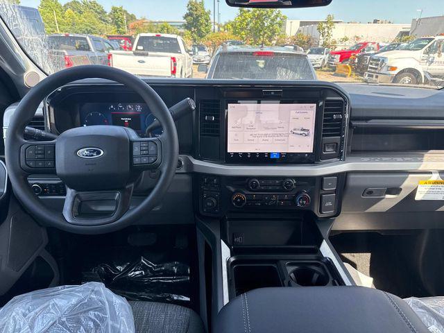 new 2025 Ford F-350 car, priced at $82,085