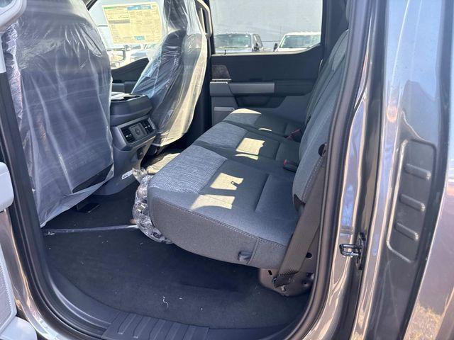 new 2025 Ford F-350 car, priced at $82,085