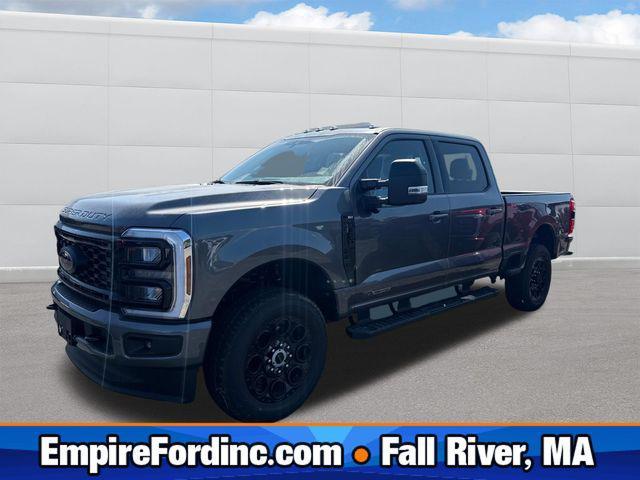 new 2025 Ford F-350 car, priced at $82,085