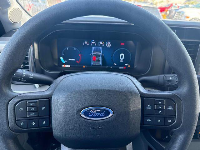 new 2025 Ford F-350 car, priced at $82,085
