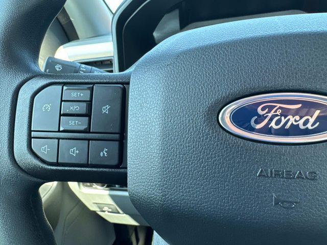 new 2025 Ford F-350 car, priced at $63,630