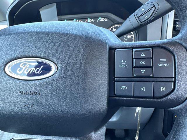 new 2025 Ford F-350 car, priced at $63,630