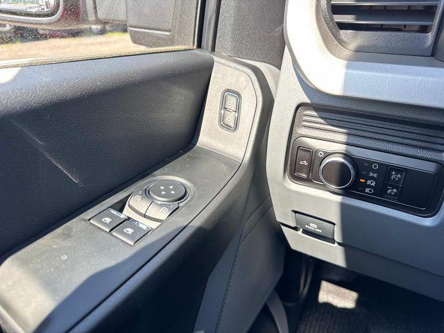 new 2025 Ford F-350 car, priced at $63,630