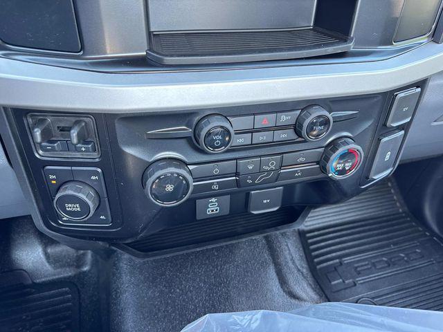 new 2025 Ford F-350 car, priced at $63,630
