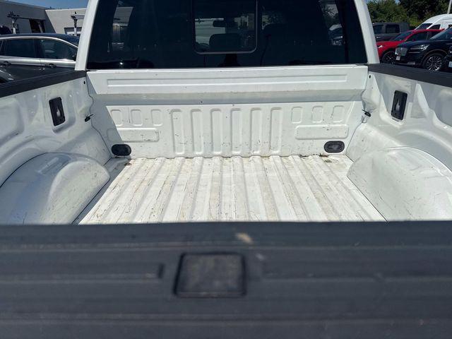 used 2020 Ford F-150 car, priced at $25,420