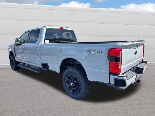 new 2025 Ford F-350 car, priced at $81,845
