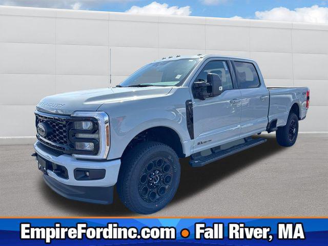 new 2025 Ford F-350 car, priced at $81,845