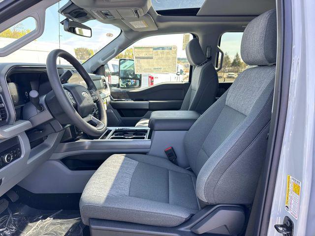 new 2025 Ford F-350 car, priced at $81,845
