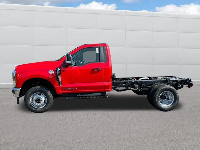 new 2024 Ford F-350 car, priced at $62,126