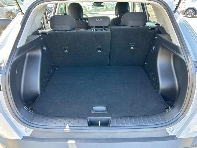 used 2024 Hyundai Kona car, priced at $22,460