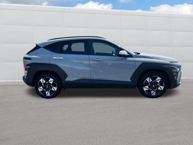 used 2024 Hyundai Kona car, priced at $22,460