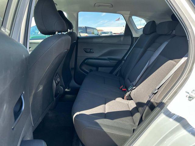 used 2024 Hyundai Kona car, priced at $22,460