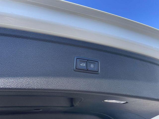 used 2024 Audi Q5 car, priced at $37,900