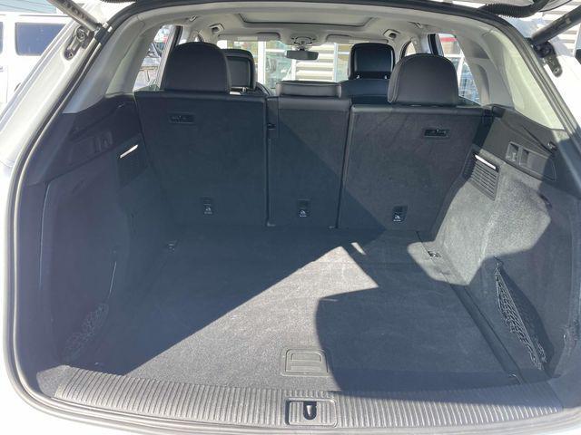 used 2024 Audi Q5 car, priced at $37,900