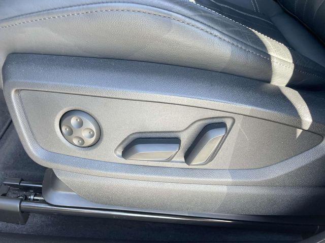 used 2024 Audi Q5 car, priced at $37,900