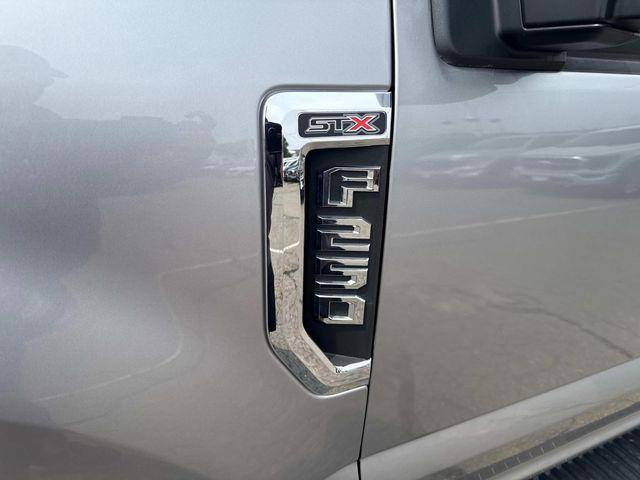 used 2021 Ford F-250 car, priced at $38,990