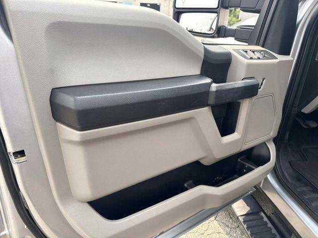used 2021 Ford F-250 car, priced at $38,990