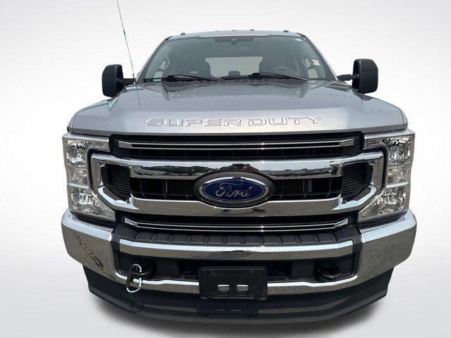 used 2021 Ford F-250 car, priced at $38,990