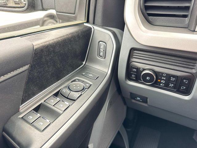 new 2025 Ford F-350 car, priced at $76,070