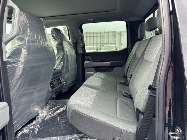 new 2025 Ford F-350 car, priced at $76,070
