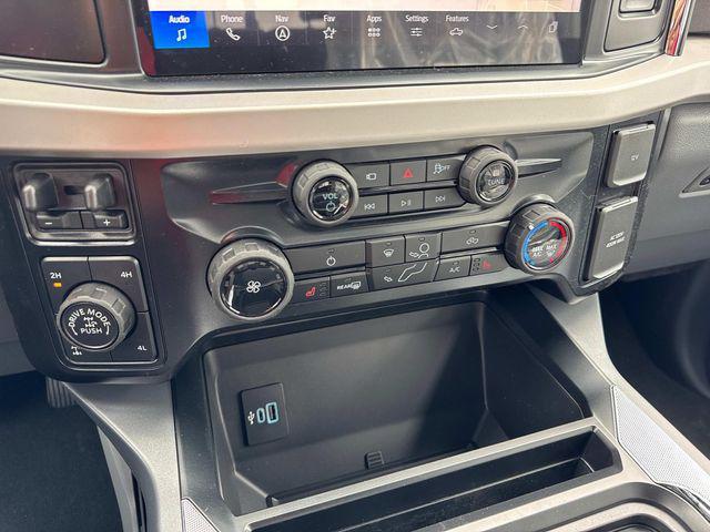 new 2025 Ford F-350 car, priced at $76,070