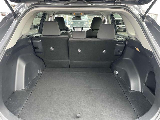 used 2021 Toyota RAV4 car, priced at $25,480