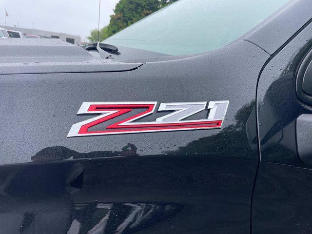 used 2020 Chevrolet Silverado 1500 car, priced at $33,980