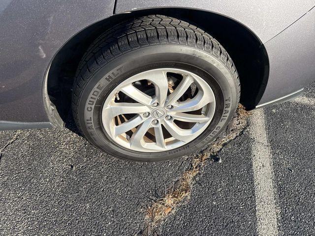 used 2017 Acura RDX car, priced at $16,490