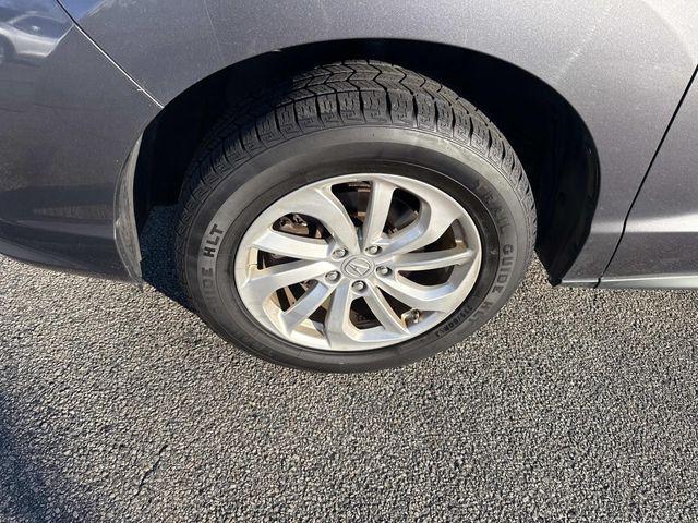 used 2017 Acura RDX car, priced at $16,490