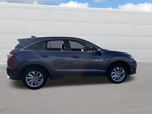 used 2017 Acura RDX car, priced at $16,490
